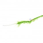 Плетено влакно Bushy-Weed Leader 3 м 4231522 - Behr